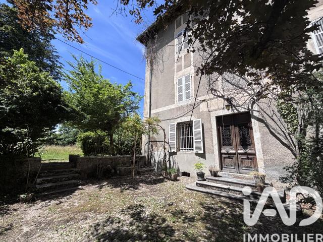 Appartement 4 pièces 106 m²