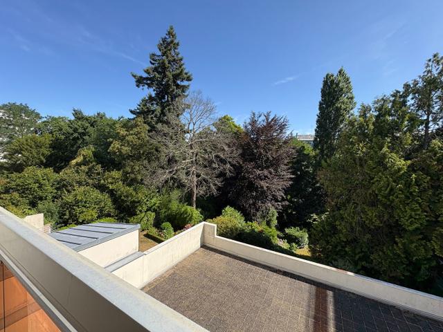 Appartement 4 pièces 106 m²