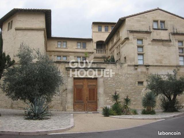 Appartement 4 pièces 106 m²