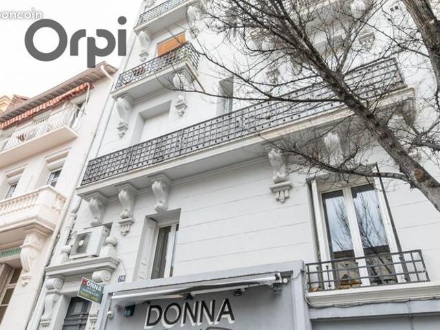 Appartement 4 pièces 106 m²