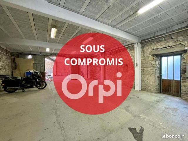 Appartement 4 pièces 106 m²