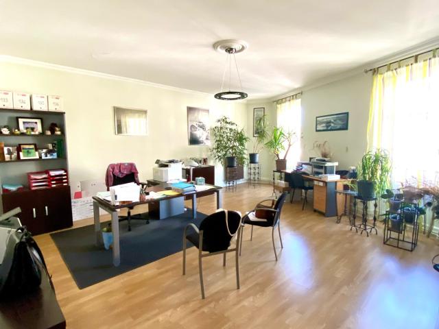 Appartement 4 pièces 106 m²