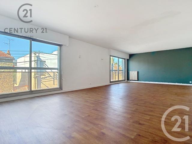 Appartement 4 pièces 106 m²