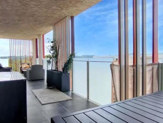 Appartement 4 pièces 106 m²