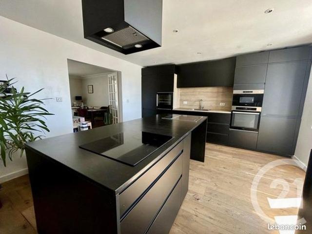 Appartement 4 pièces 106 m²