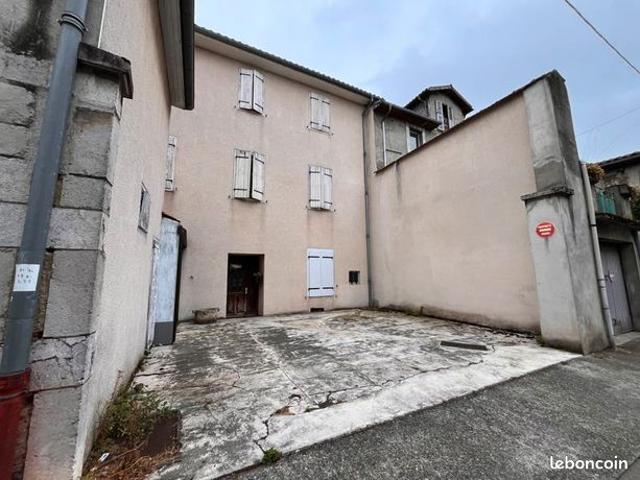 Appartement 4 pièces 106 m²