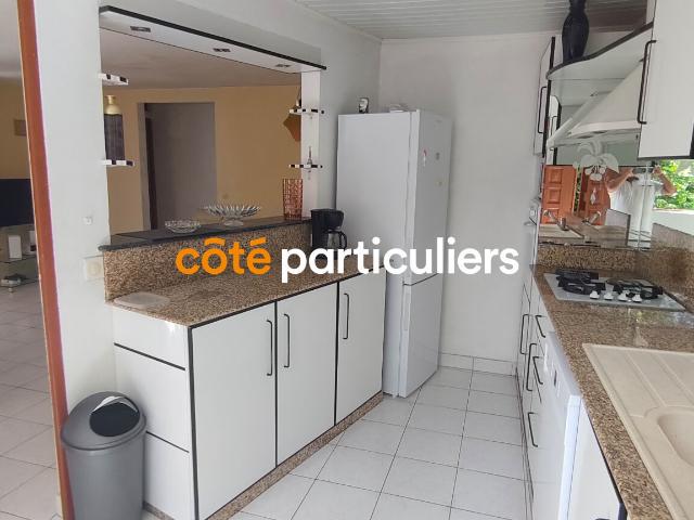Appartement 4 pièces 106 m²