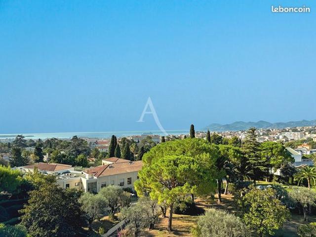 Appartement 4 pièces 106 m²