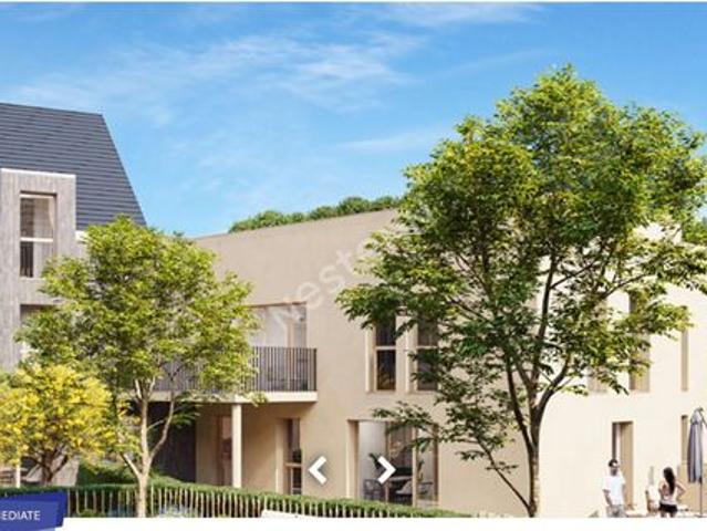 Appartement 4 pièces 106 m²