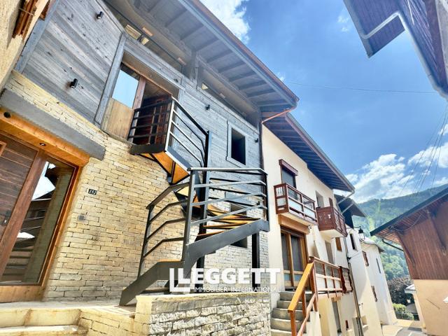 Appartement 4 pièces 106 m²