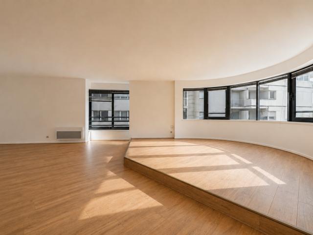Appartement 4 pièces 106 m²