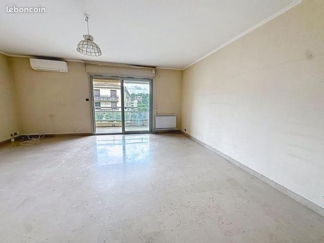 Appartement 4 pièces 106 m²