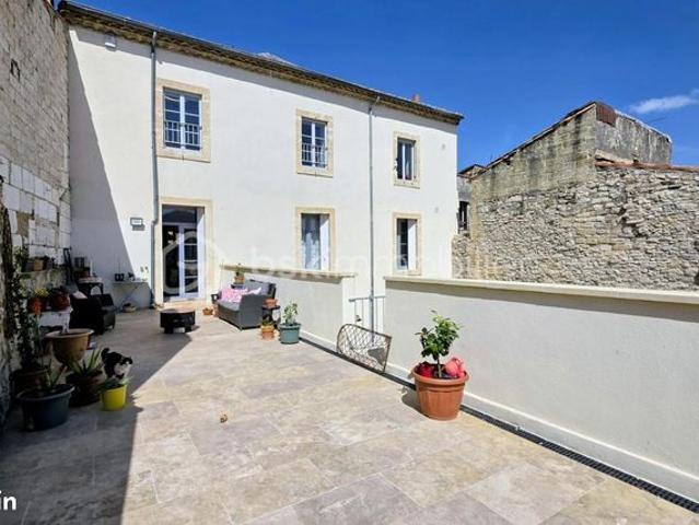 Appartement 4 pièces 106 m²