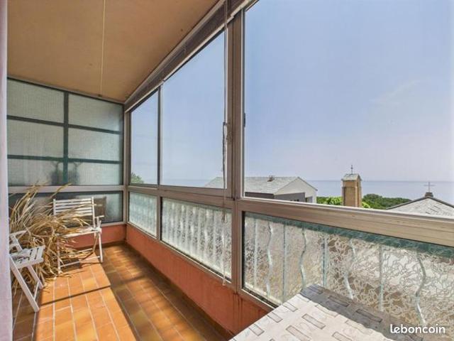 Appartement 4 pièces 106 m²