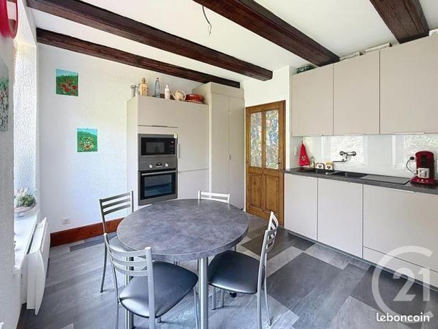 Appartement 4 pièces 106 m²