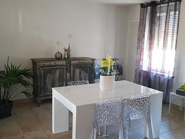 Appartement 4 pièces, 106 m² à louer à Albi 81000