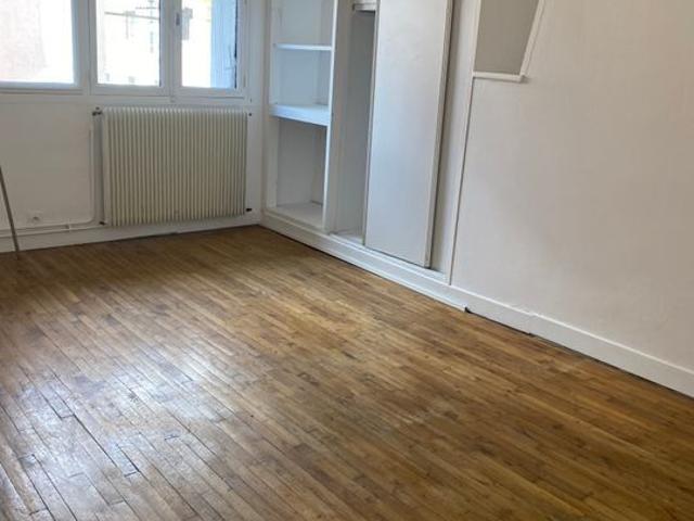Appartement 4 pièces, 106 m² à louer à Tarbes 65000