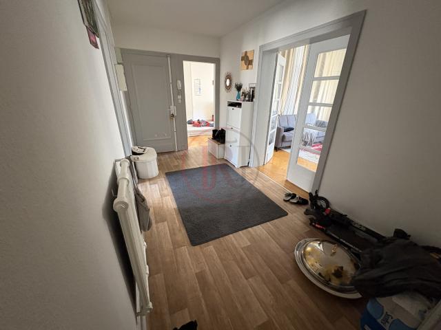 Appartement 4 pièces 106m2