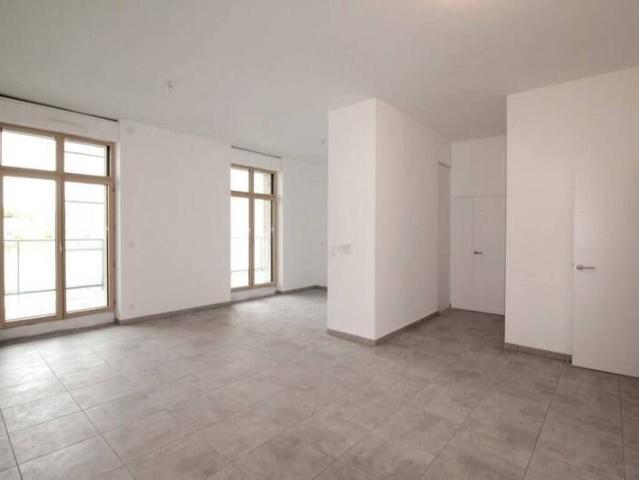 Appartement 4 pièces