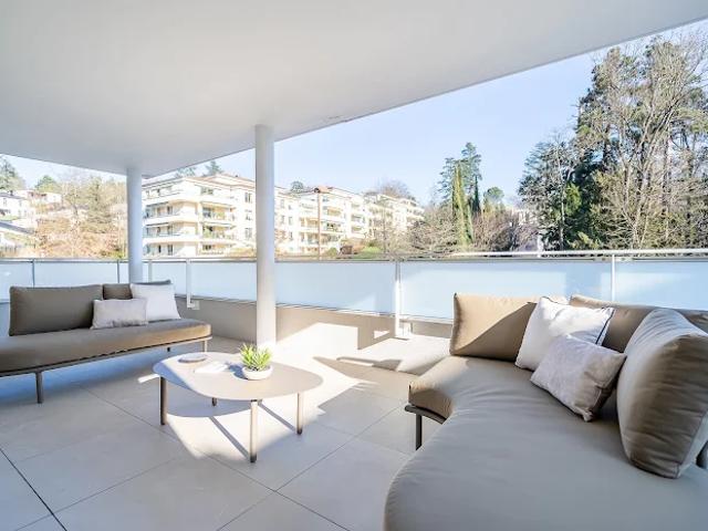 Appartement 4 pièces 107 m2