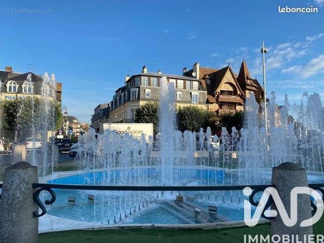 Appartement 4 pièces 107 m²