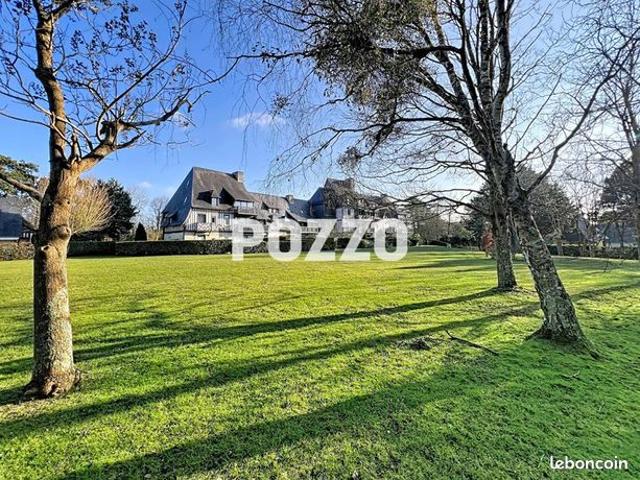 Appartement 4 pièces 107 m²