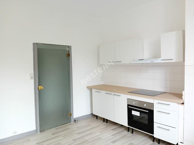 Appartement 4 pièces 107 m²