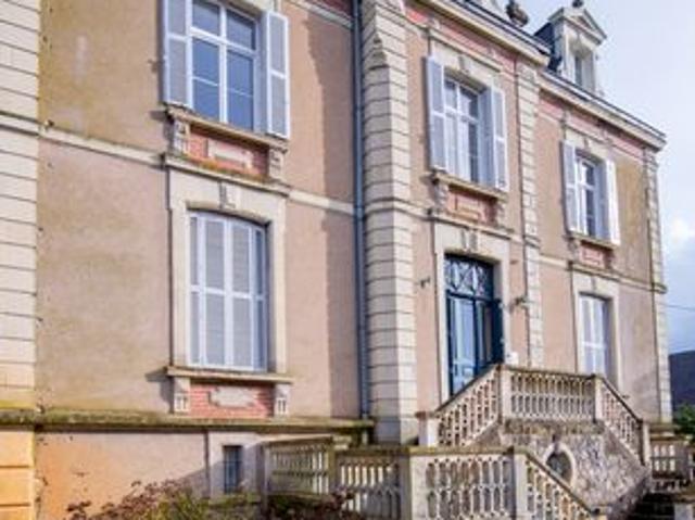 Appartement 4 pièces 107 m²
