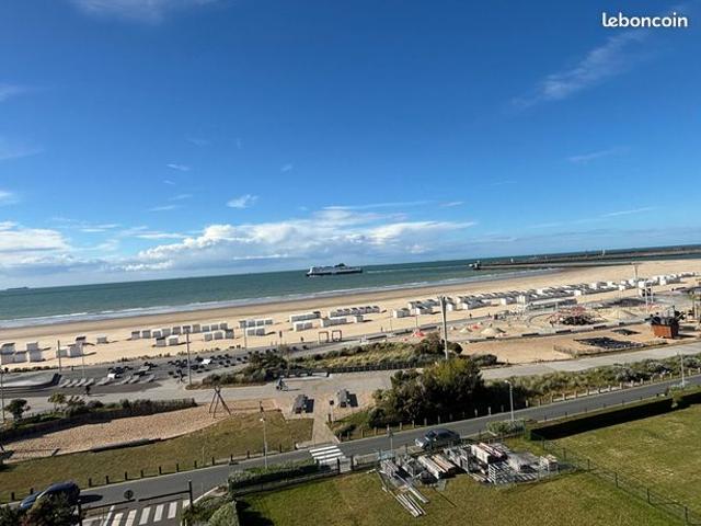 Appartement 4 pièces 107 m²