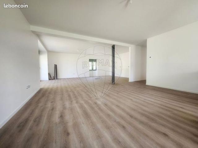 Appartement 4 pièces 107 m²