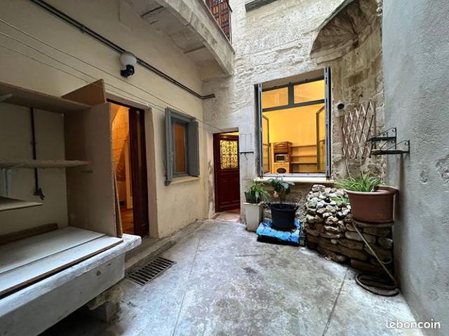 Appartement 4 pièces 103 m²