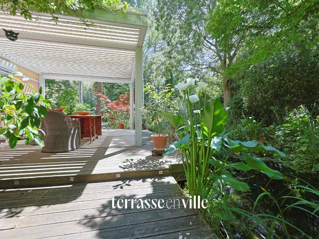Appartement 4 pièces 107 m²