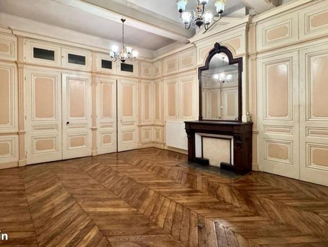 Appartement 4 pièces 107 m²