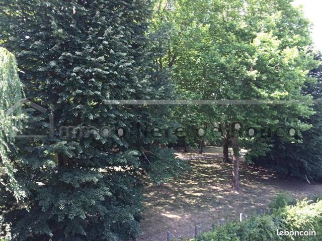 Appartement 4 pièces 107 m²