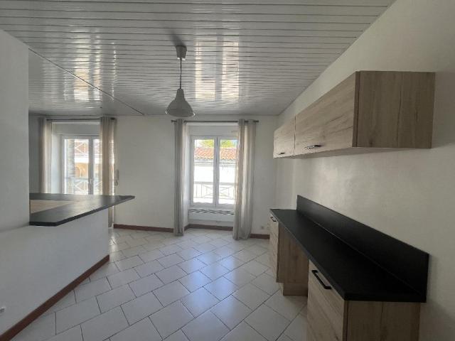 Appartement 4 pièces 107 m²