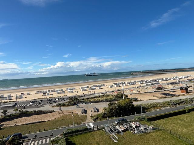 Appartement 4 pièces 107 m²