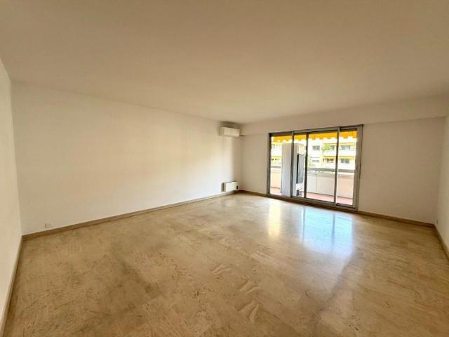 Appartement 4 pièces 107 m²