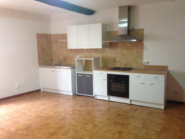 Appartement 4 pièces 107 m²