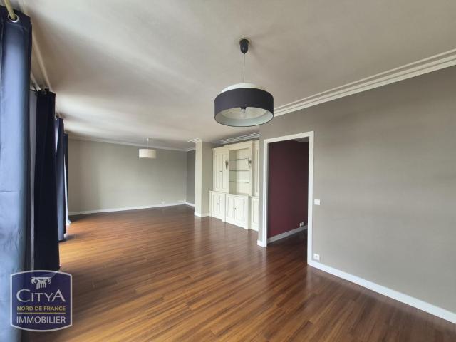 Appartement 4 pièces 107 m²