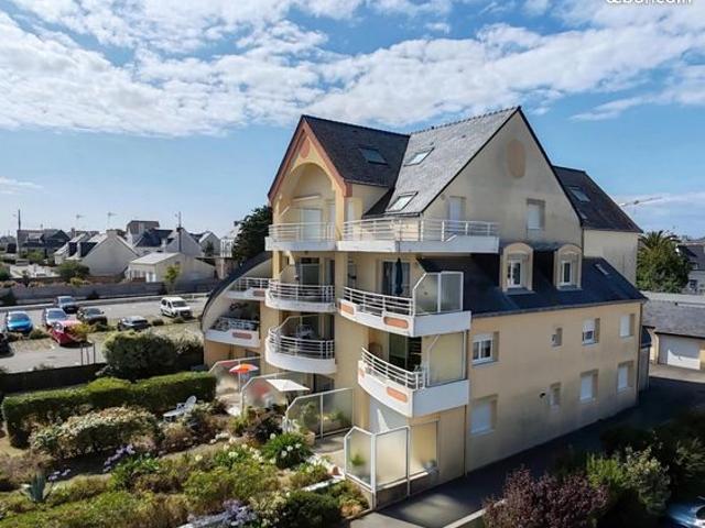 Appartement 4 pièces 107 m²