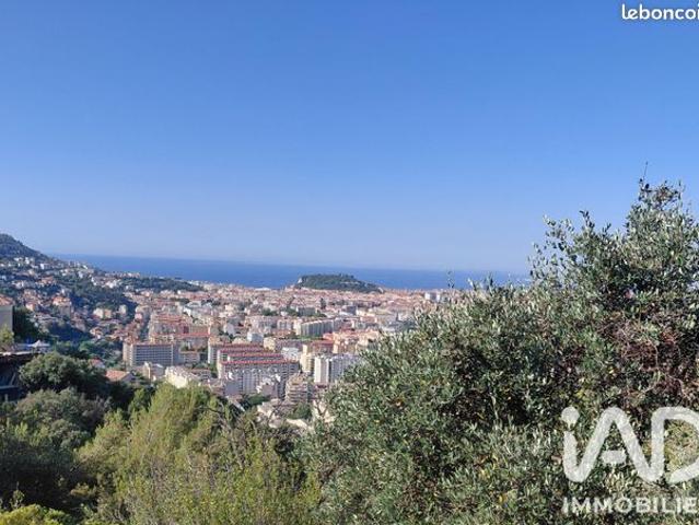 Appartement 4 pièces 107 m²