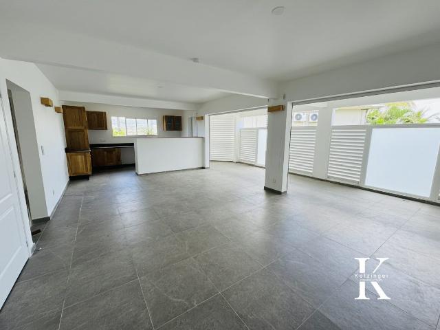 Appartement 4 pièces 107 m²