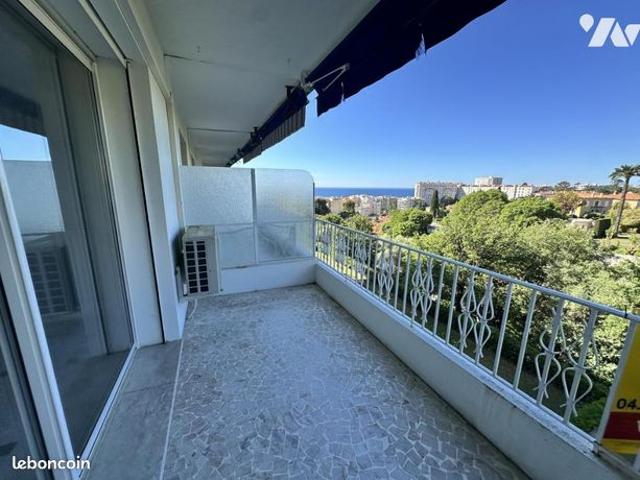 Appartement 4 pièces 107 m²