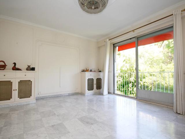Appartement 4 pièces 107 m²