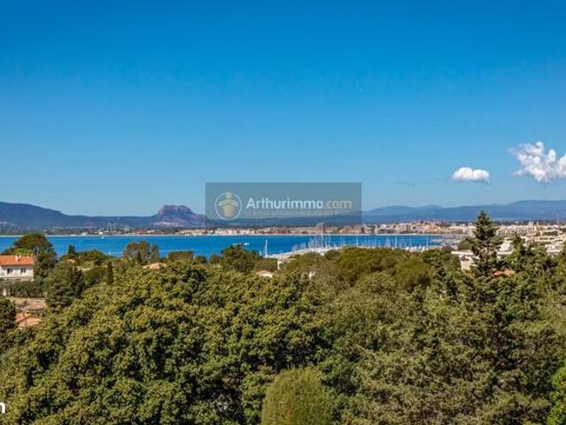 Appartement 4 pièces 107 m²