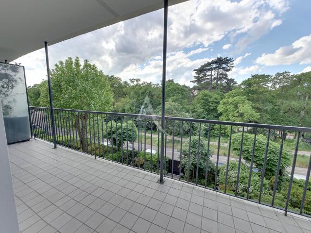 Appartement 4 pièces 107 m²