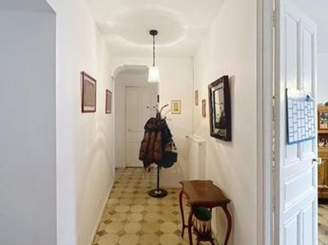 Appartement 4 pièces 107 m²
