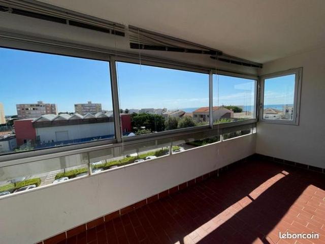 Appartement 4 pièces 107 m²