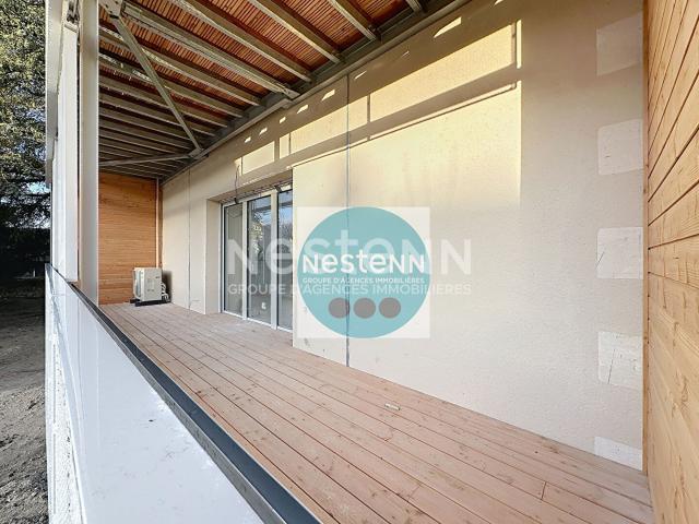 Appartement 4 pièces 107 m²