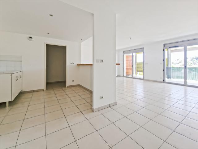 Appartement 4 pièces 107 m²